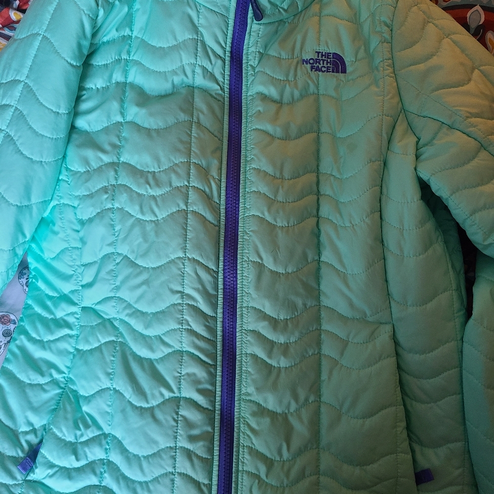 Northface jacket